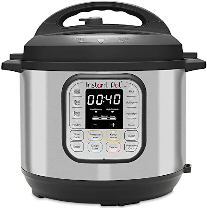 Instant Pot Instant Pot Duo 7-in-1 Multifunctional Smart Pressure Cooker Translation missing: en-PH.activerecord.decorators.item_part_image/alt