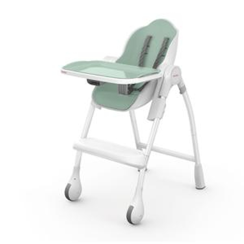 Oribel Cocoon High Chair Translation missing: en-PH.activerecord.decorators.item_part_image/alt
