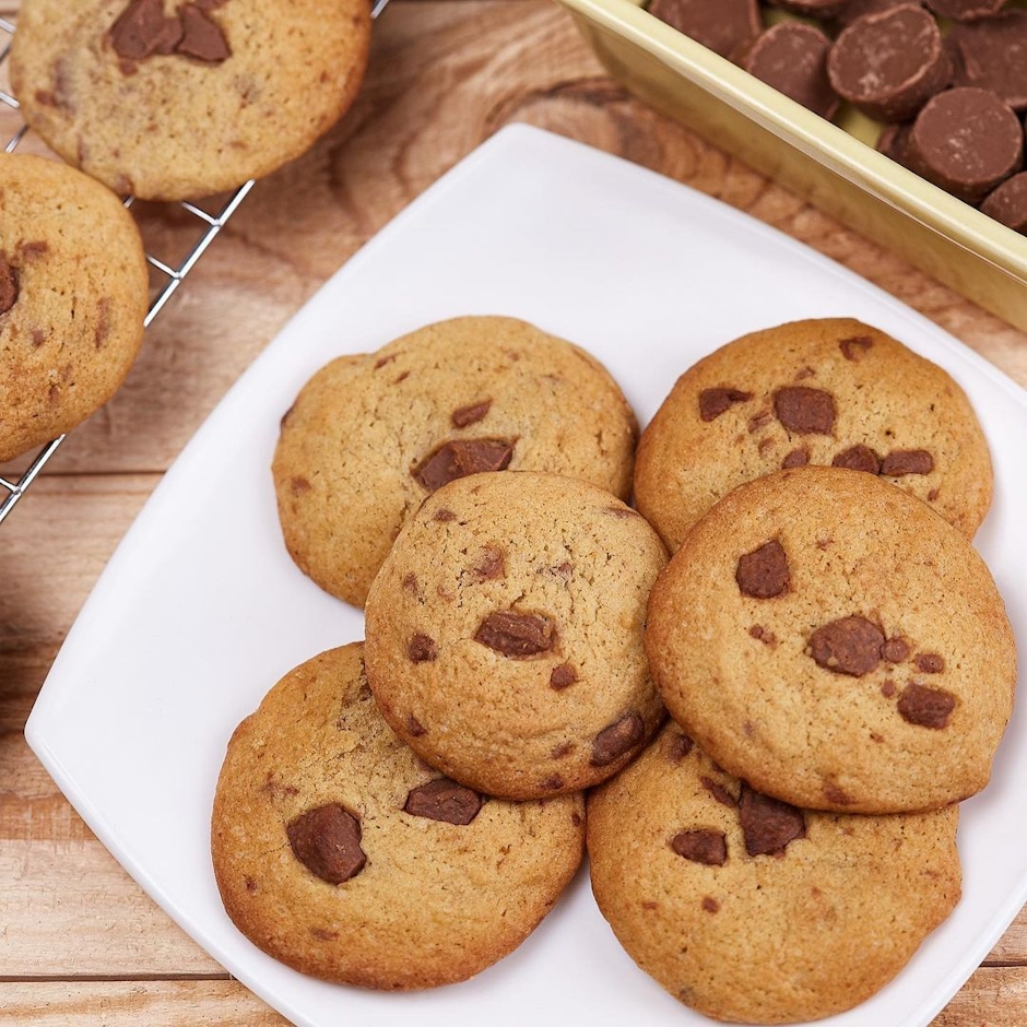Chili Chili Power! Flat Tops Cookies Translation missing: en-PH.activerecord.decorators.item_part_image/alt