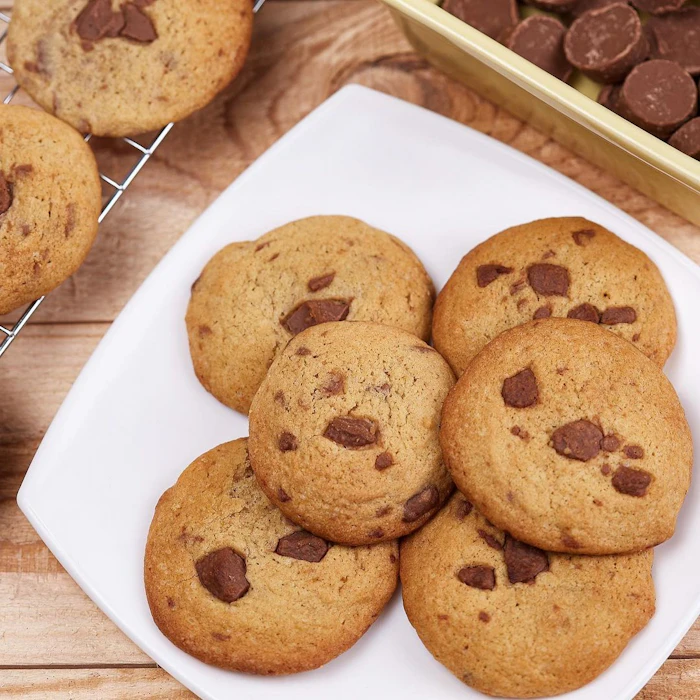 Chili Chili Power! Flat Tops Cookies Translation missing: en-PH.activerecord.decorators.item_part_image/alt