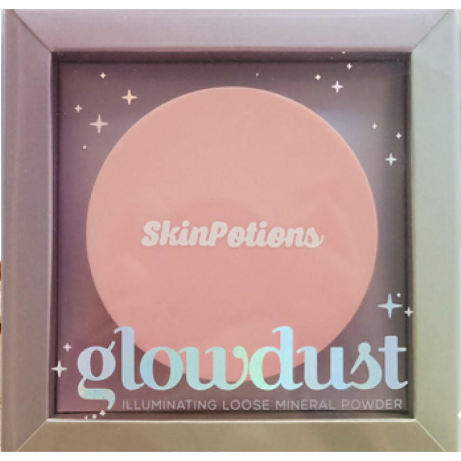 SkinPotions Glowdust in Sizzle Translation missing: en-PH.activerecord.decorators.item_part_image/alt