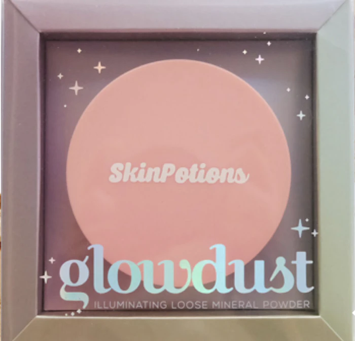 SkinPotions Glowdust in Sizzle Translation missing: en-PH.activerecord.decorators.item_part_image/alt