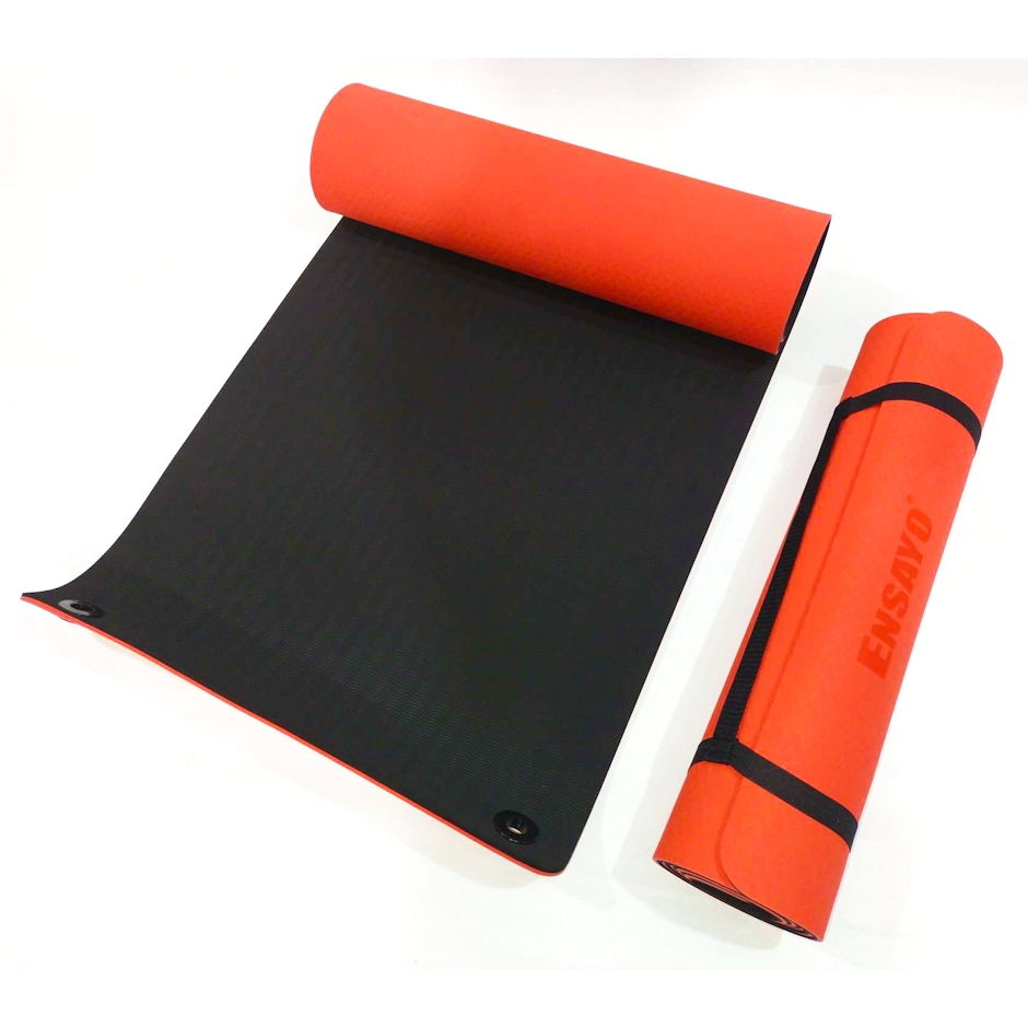 Ensayo Fitness Yoga Mat Translation missing: en-PH.activerecord.decorators.item_part_image/alt