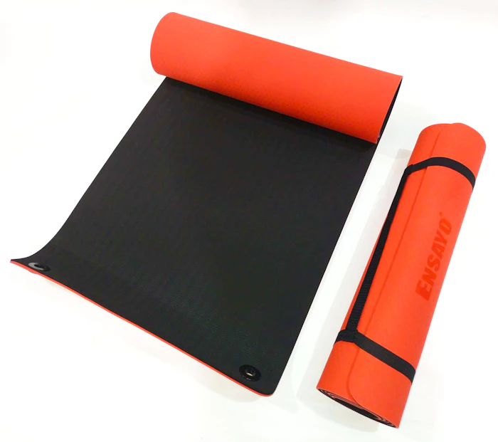 Ensayo Fitness Yoga Mat Translation missing: en-PH.activerecord.decorators.item_part_image/alt