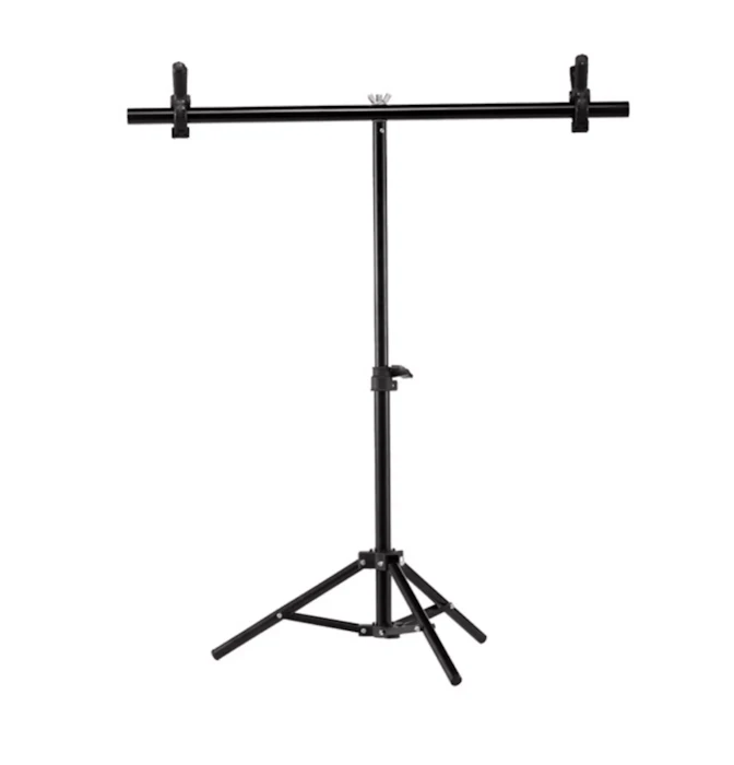 Selens Backdrop Stand Translation missing: en-PH.activerecord.decorators.item_part_image/alt