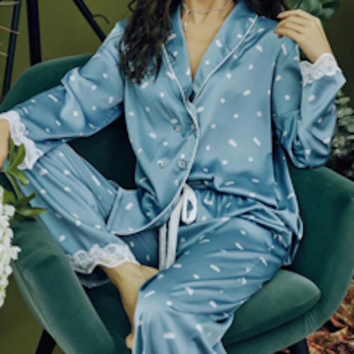 Lounge Edit Yanie Pajama Set Translation missing: en-PH.activerecord.decorators.item_part_image/alt