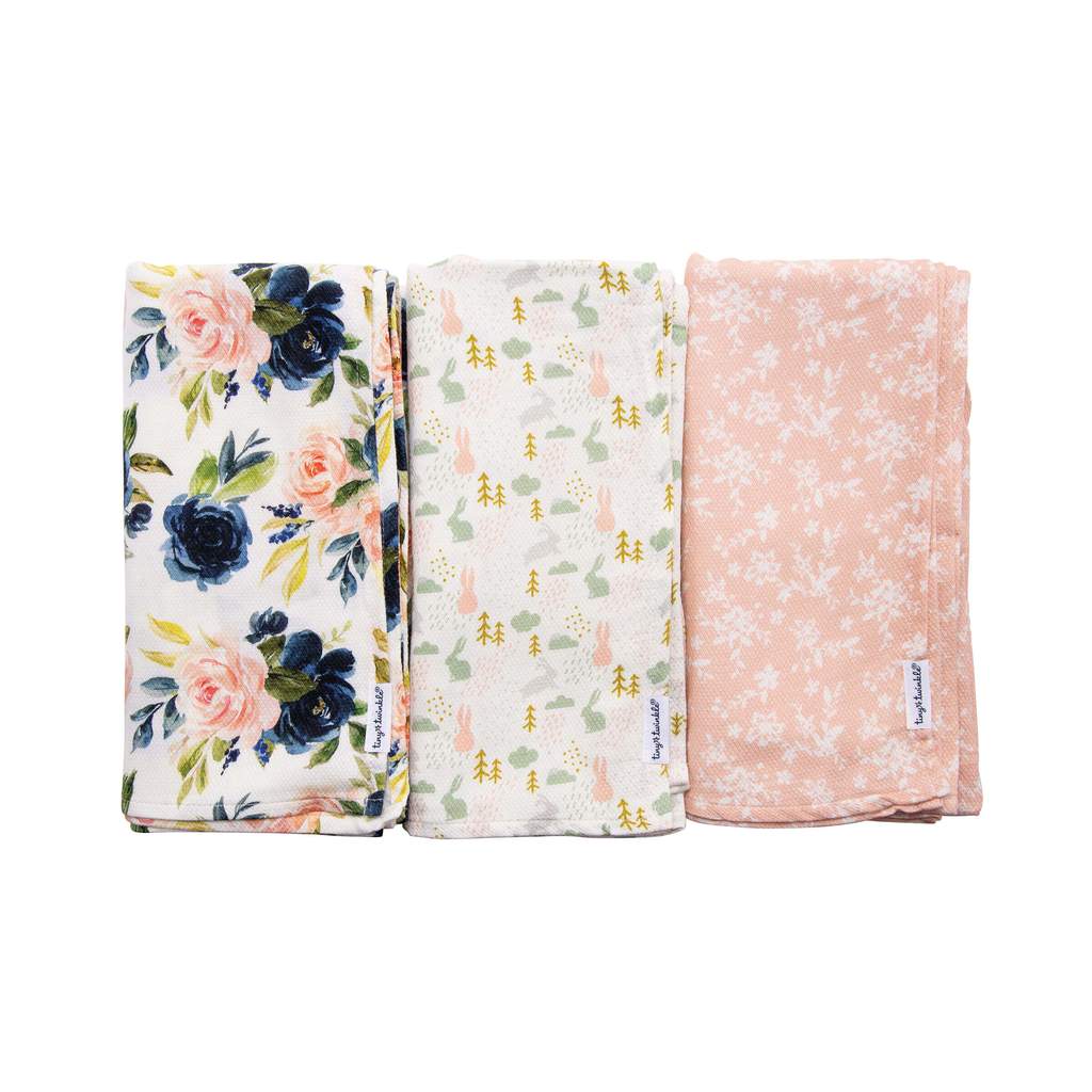 Tiny Twinkle Swaddle Blanket 3-Pack Translation missing: en-PH.activerecord.decorators.item_part_image/alt
