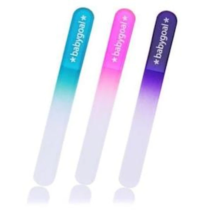 Babygoal Glass Nail File Translation missing: en-PH.activerecord.decorators.item_part_image/alt