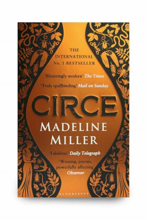 Madeline Miller Circe Translation missing: en-PH.activerecord.decorators.item_part_image/alt
