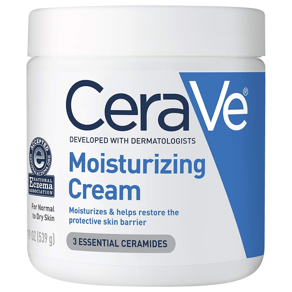 CeraVe Moisturizing Cream Translation missing: en-PH.activerecord.decorators.item_part_image/alt