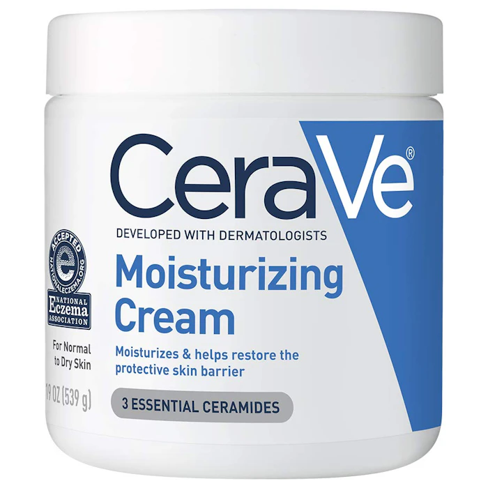 CeraVe Moisturizing Cream Translation missing: en-PH.activerecord.decorators.item_part_image/alt