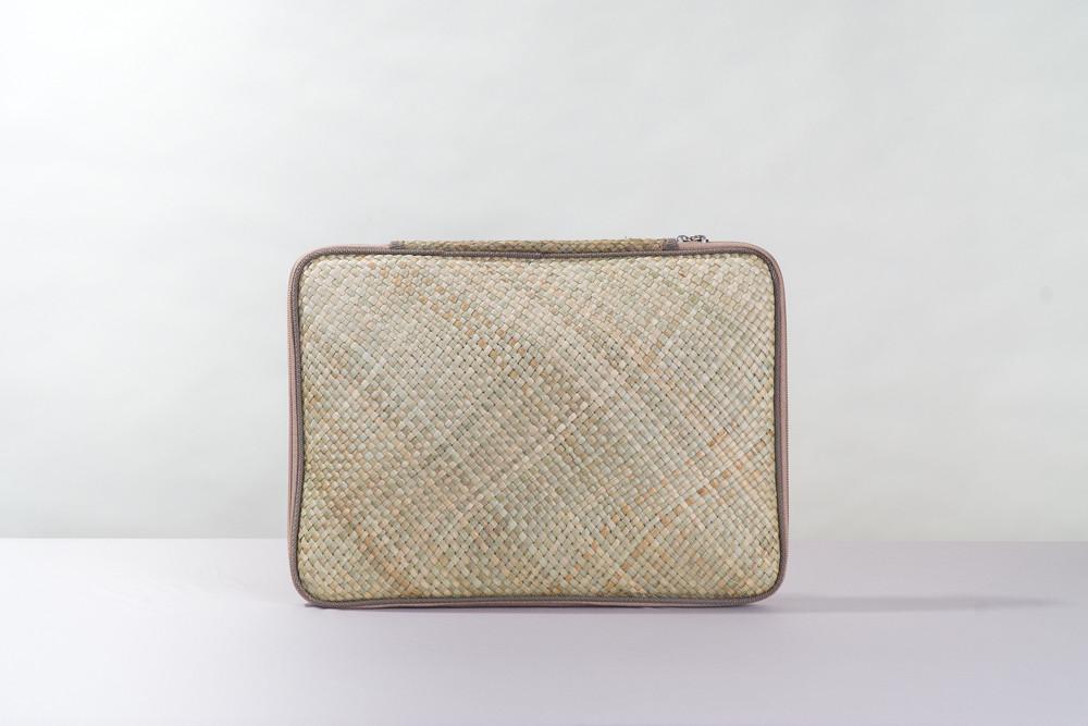 Woven Pintados Mint Green Translation missing: en-PH.activerecord.decorators.item_part_image/alt