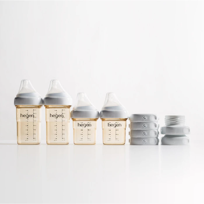Hegen Complete Starter Set With Wide Neck Adapter Translation missing: en-PH.activerecord.decorators.item_part_image/alt