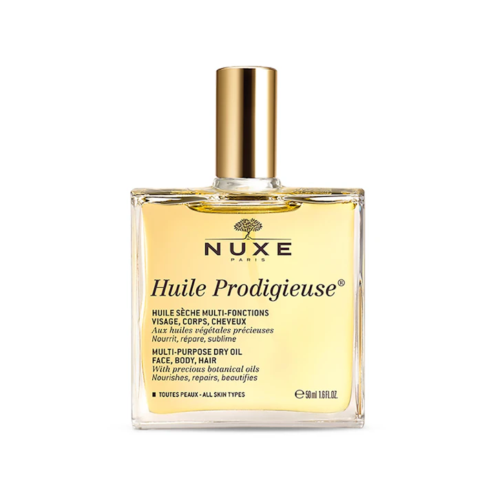 Nuxe Huile Prodigieuse ® Beauty Dry Oil Translation missing: en-PH.activerecord.decorators.item_part_image/alt