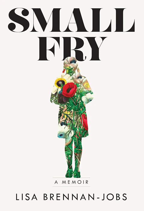 Lisa Brennen-Jobs Small Fry: A Memoir Translation missing: en-PH.activerecord.decorators.item_part_image/alt