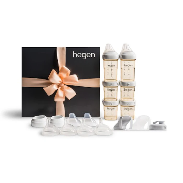 Hegen Complete Starter Set With Wide Neck Adapter Translation missing: en-PH.activerecord.decorators.item_part_image/alt