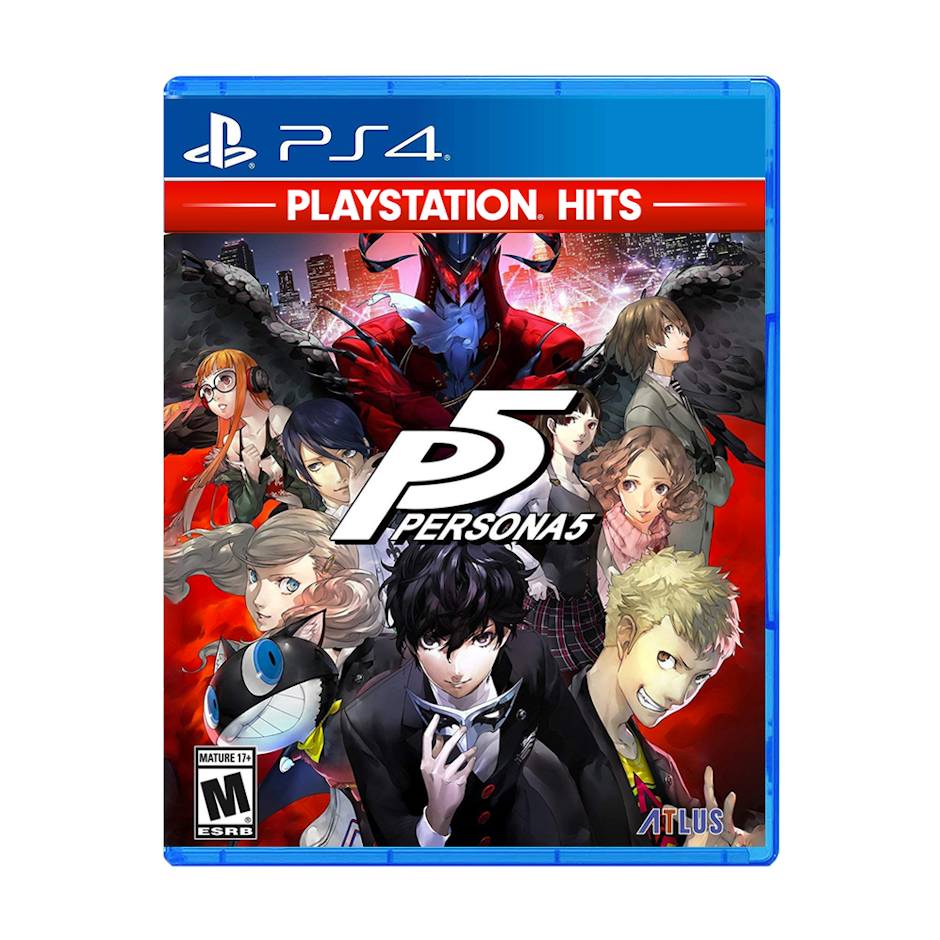 Atlus Persona 5 Translation missing: en-PH.activerecord.decorators.item_part_image/alt