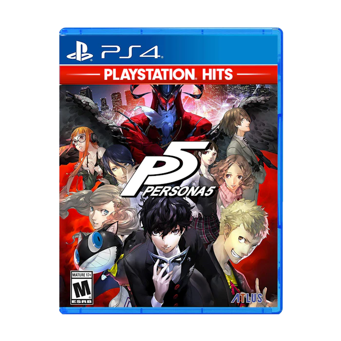 Atlus Persona 5 Translation missing: en-PH.activerecord.decorators.item_part_image/alt