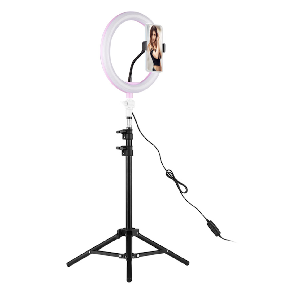 Pxel RK20 Ring Light Translation missing: en-PH.activerecord.decorators.item_part_image/alt