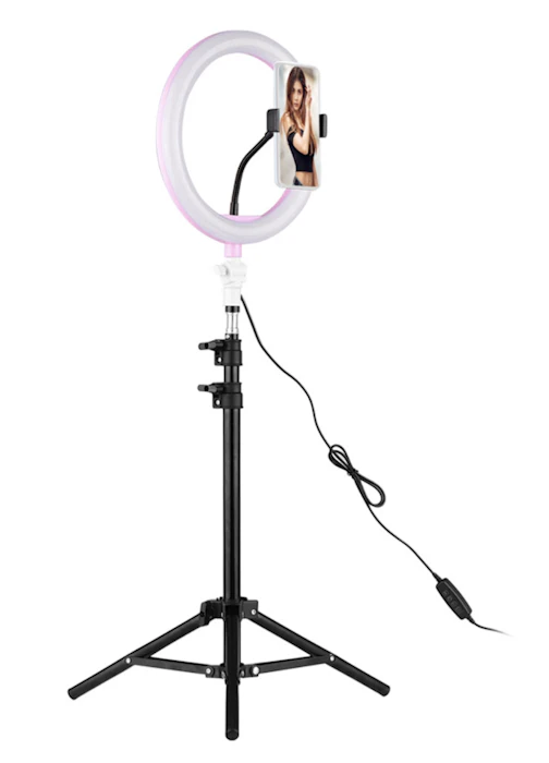 Pxel RK20 Ring Light Translation missing: en-PH.activerecord.decorators.item_part_image/alt