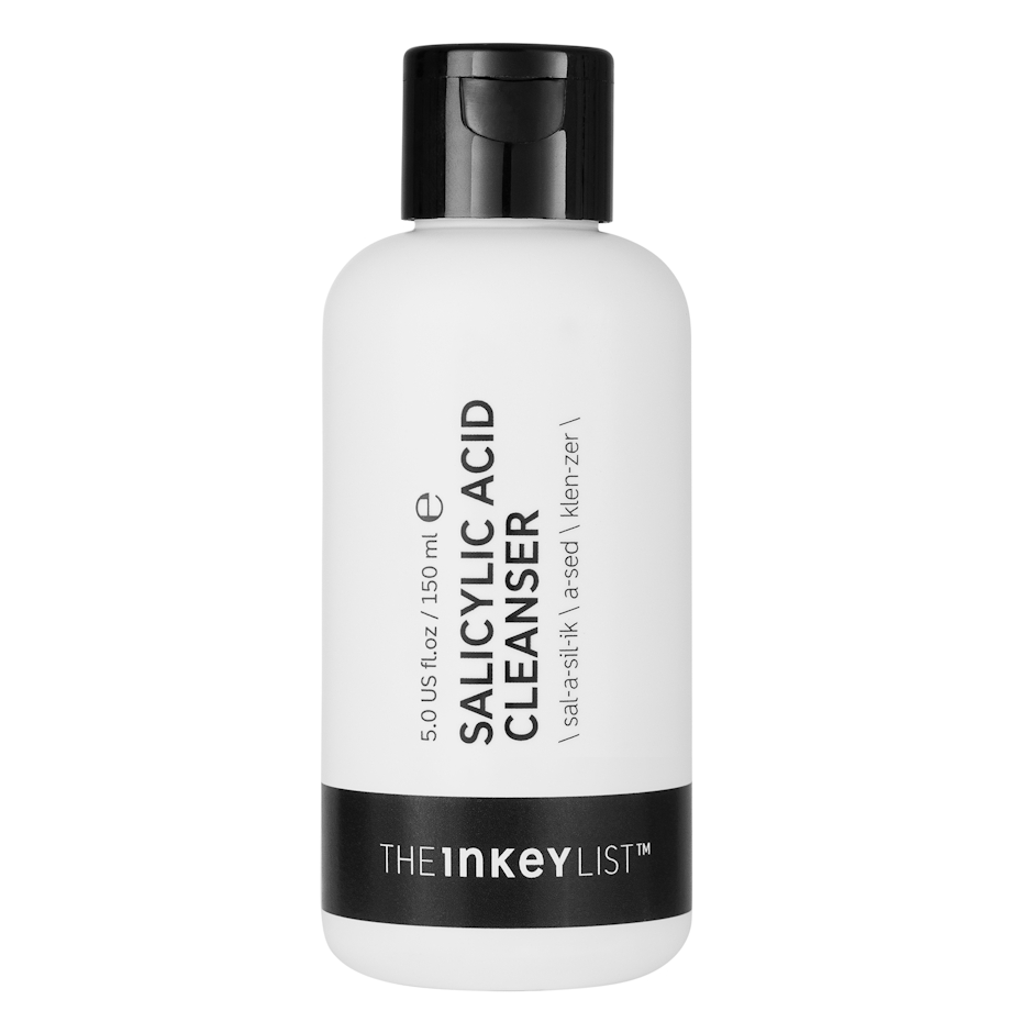 The Inkey List Salicylic Acid Cleanser Translation missing: en-PH.activerecord.decorators.item_part_image/alt