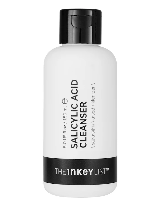 The Inkey List Salicylic Acid Cleanser Translation missing: en-PH.activerecord.decorators.item_part_image/alt