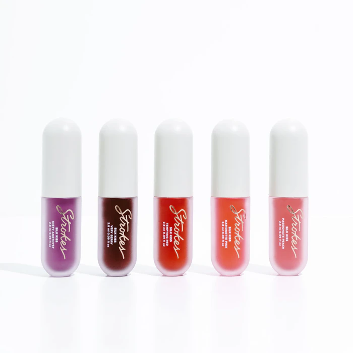 Strokes Beauty Lab Premium Silk Kiss Bundle Translation missing: en-PH.activerecord.decorators.item_part_image/alt