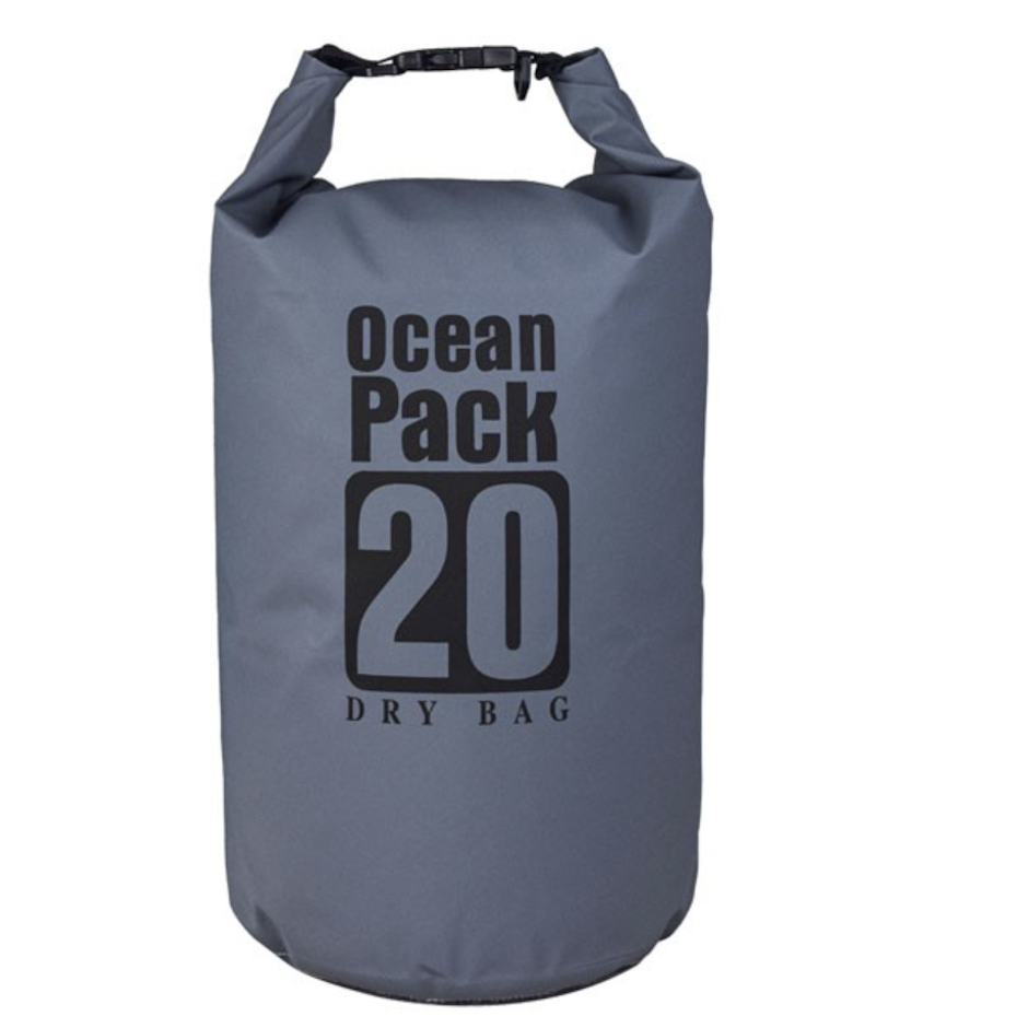 Ocean Pack Super Dry Floating Waterproof Adventure Dry Bag Translation missing: en-PH.activerecord.decorators.item_part_image/alt