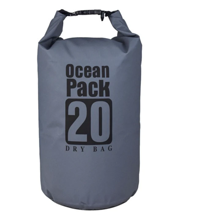 Ocean Pack Super Dry Floating Waterproof Adventure Dry Bag Translation missing: en-PH.activerecord.decorators.item_part_image/alt
