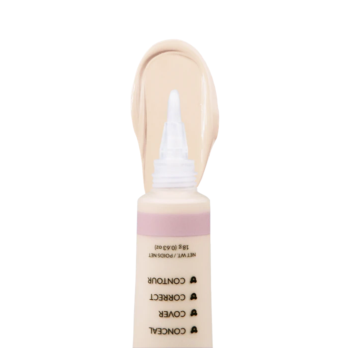 KimChi Chic Beauty The Most Concealer Translation missing: en-PH.activerecord.decorators.item_part_image/alt
