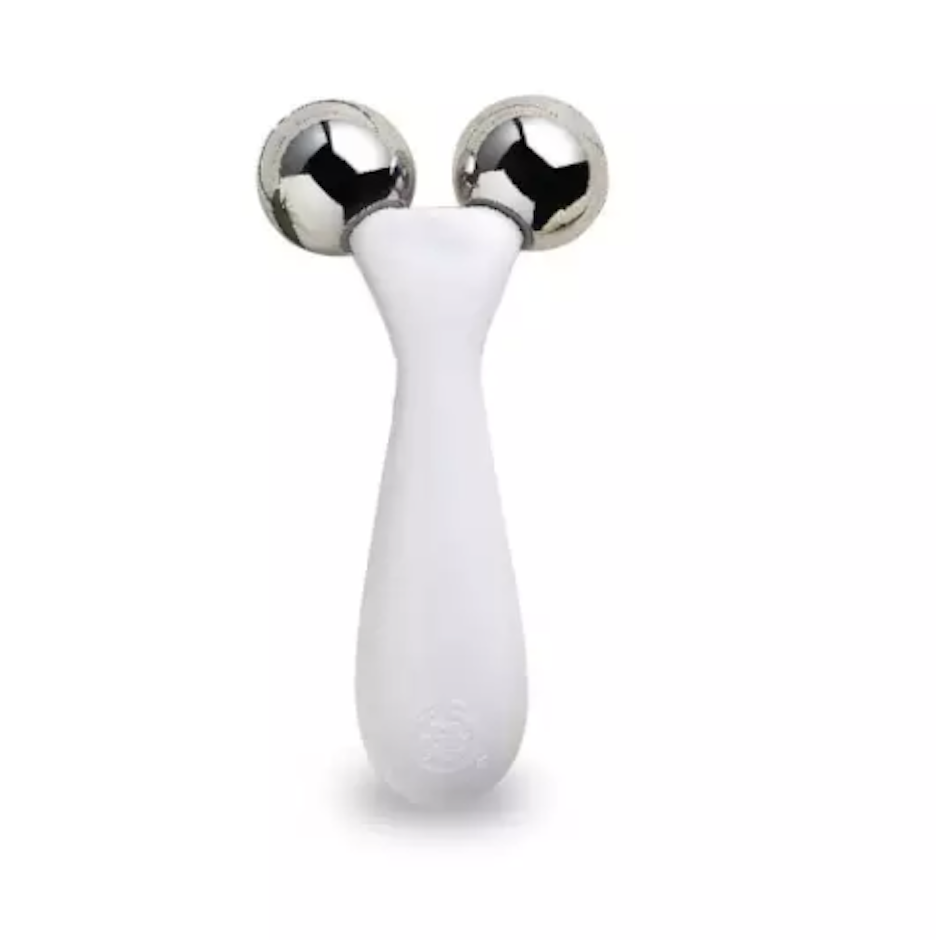 The Body Shop Oils of Life Twin-Ball Facial Massager Translation missing: en-PH.activerecord.decorators.item_part_image/alt