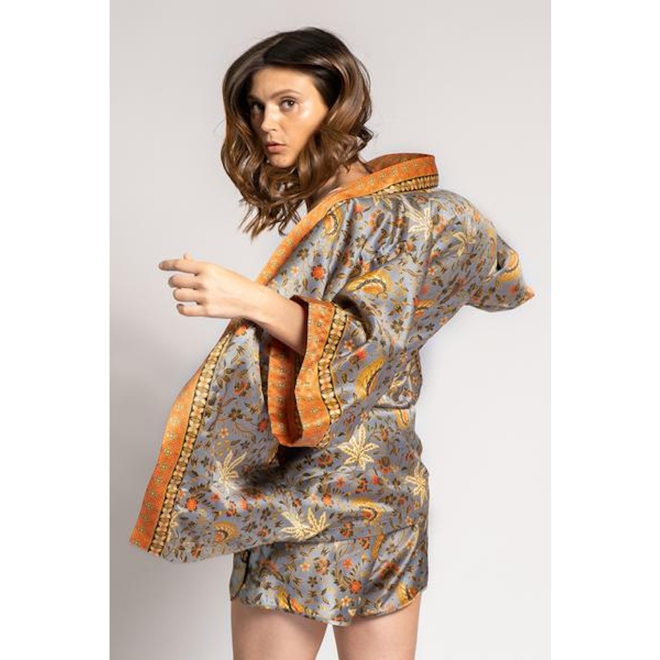 Rafikimono Leisure Pursuit Silver Translation missing: en-PH.activerecord.decorators.item_part_image/alt