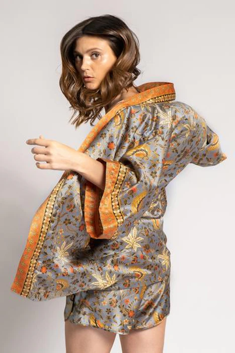 Rafikimono Leisure Pursuit Silver Translation missing: en-PH.activerecord.decorators.item_part_image/alt