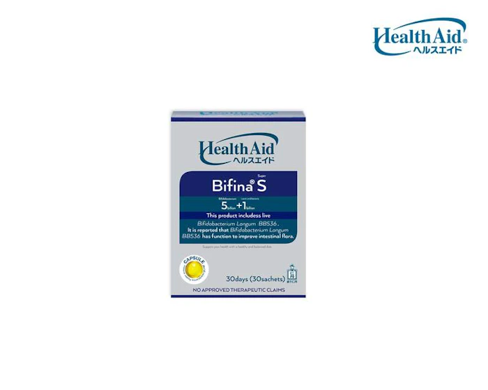 Jintan Health Aid Bifina S30 Translation missing: en-PH.activerecord.decorators.item_part_image/alt