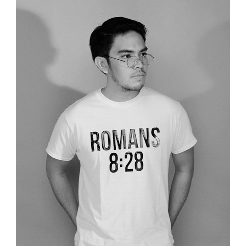 Verses Classic Tee Translation missing: en-PH.activerecord.decorators.item_part_image/alt