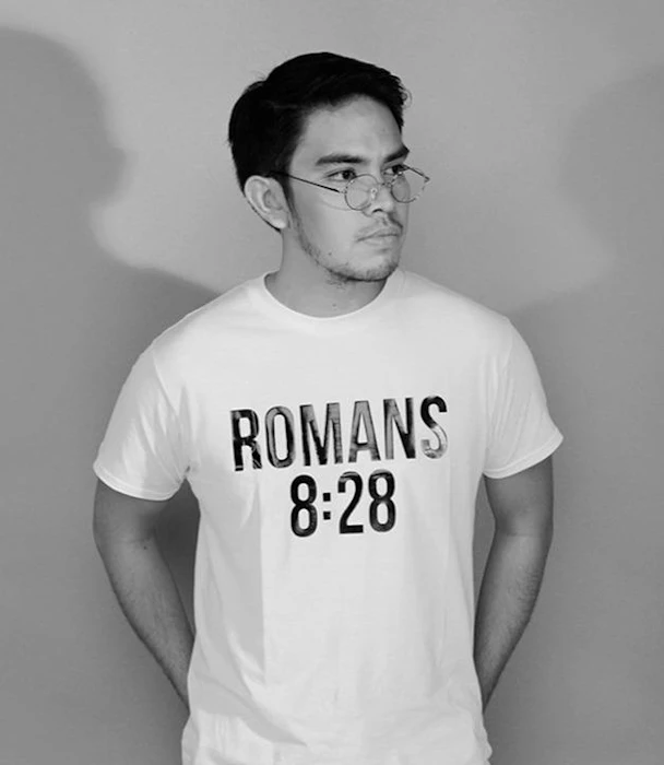 Verses Classic Tee Translation missing: en-PH.activerecord.decorators.item_part_image/alt