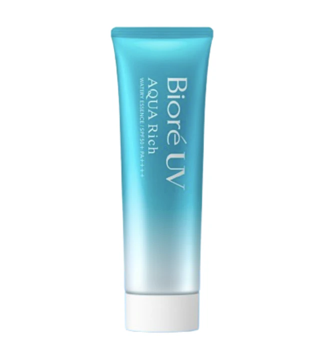 Biore UV Aqua Rich Watery Essence Sunscreen Translation missing: en-PH.activerecord.decorators.item_part_image/alt