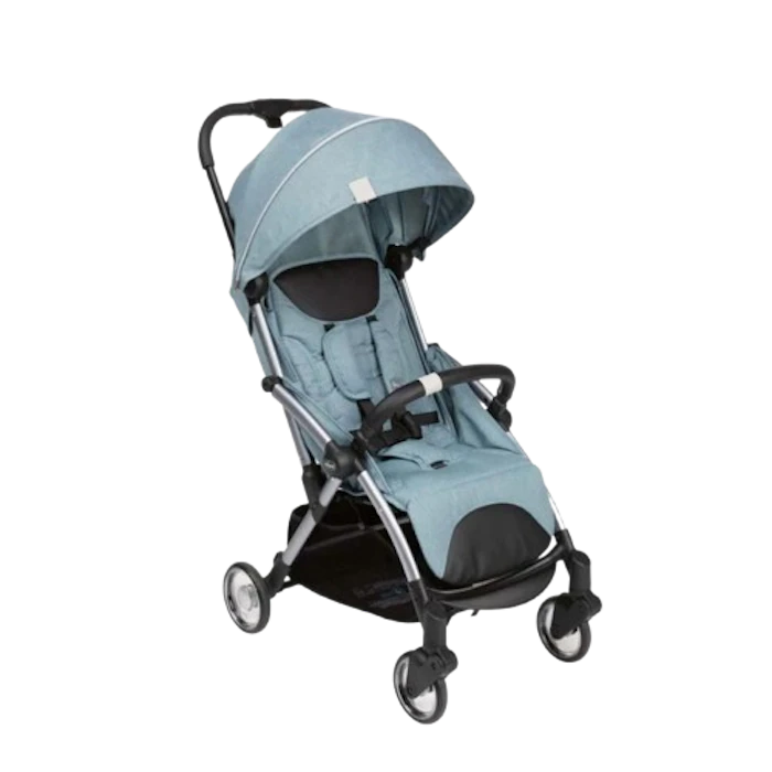 Chicco Goody Plus Automatic Folding Stroller Translation missing: en-PH.activerecord.decorators.item_part_image/alt