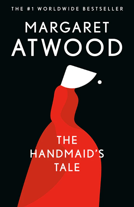 Margaret Atwood The Handmaid's Tale: A Novel Translation missing: en-PH.activerecord.decorators.item_part_image/alt
