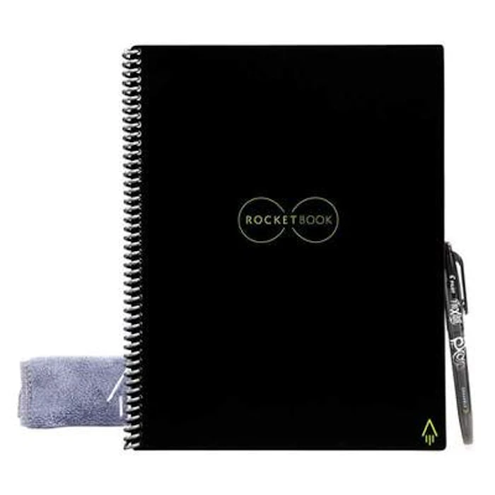 Rocketbook Core Smart Notebook Translation missing: en-PH.activerecord.decorators.item_part_image/alt