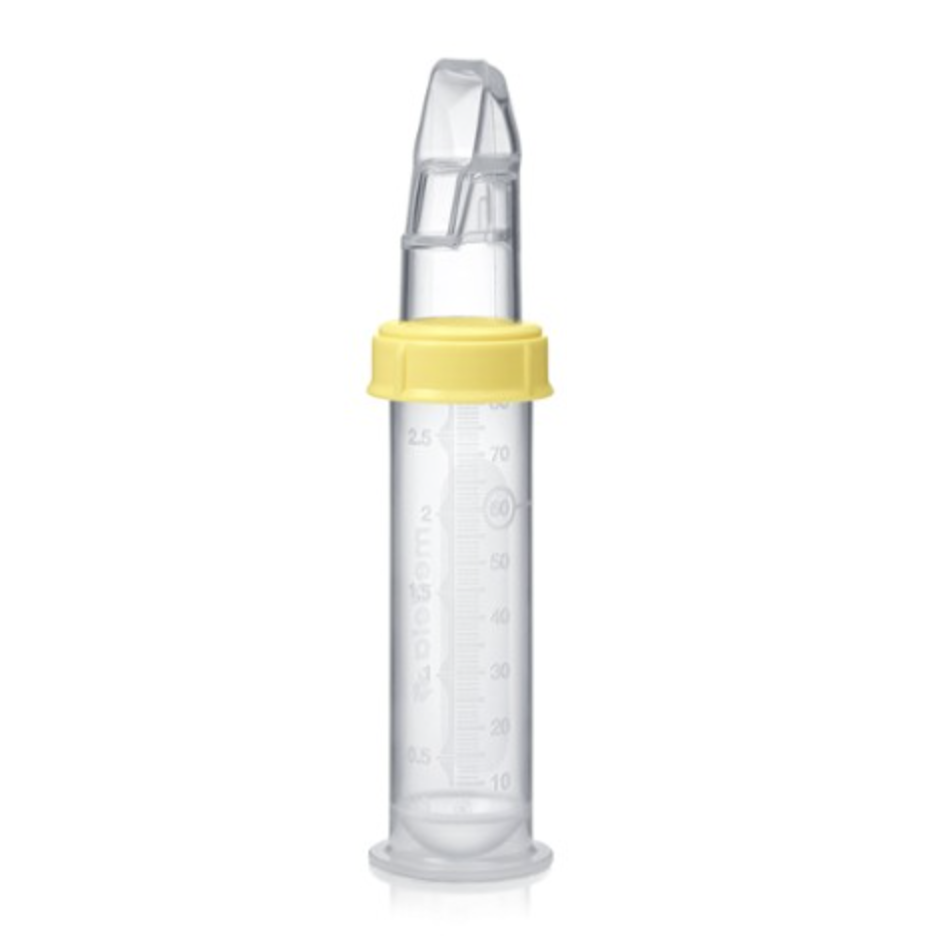 Medela SoftCup Feeder Translation missing: en-PH.activerecord.decorators.item_part_image/alt