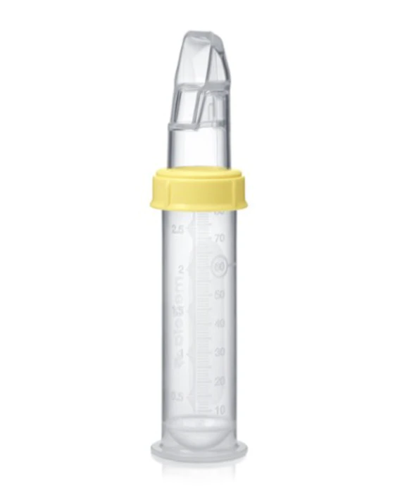 Medela SoftCup Feeder Translation missing: en-PH.activerecord.decorators.item_part_image/alt