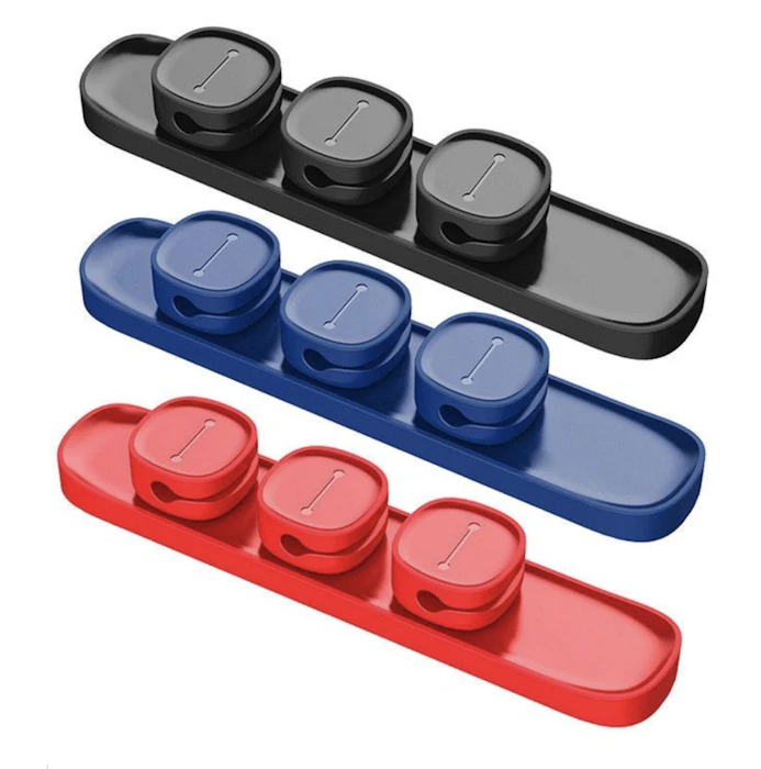 Baseus Cable Clip Organizer Translation missing: en-PH.activerecord.decorators.item_part_image/alt