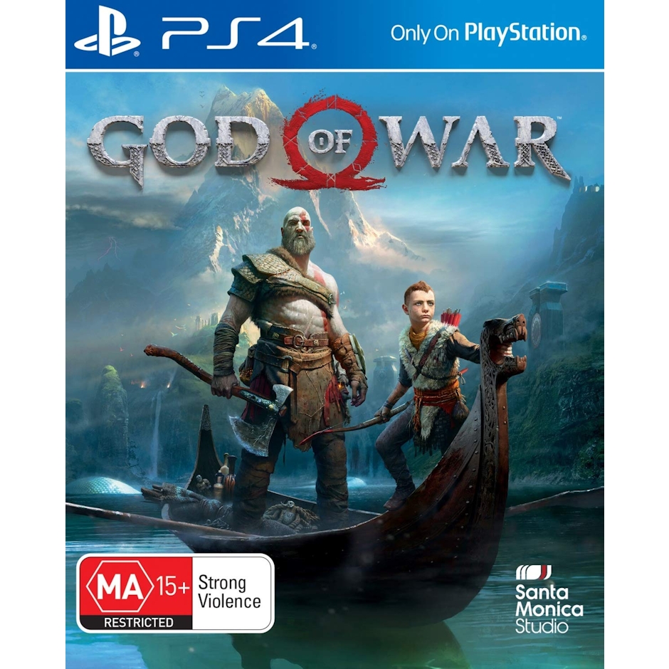 God of War Translation missing: en-PH.activerecord.decorators.item_part_image/alt