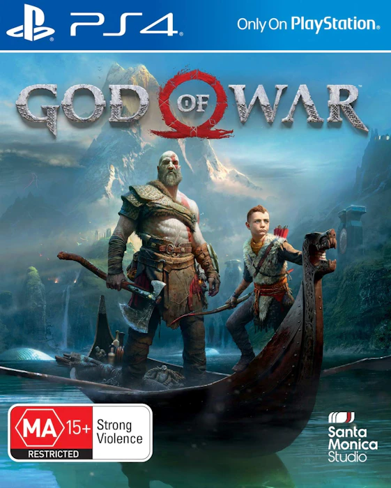 God of War Translation missing: en-PH.activerecord.decorators.item_part_image/alt