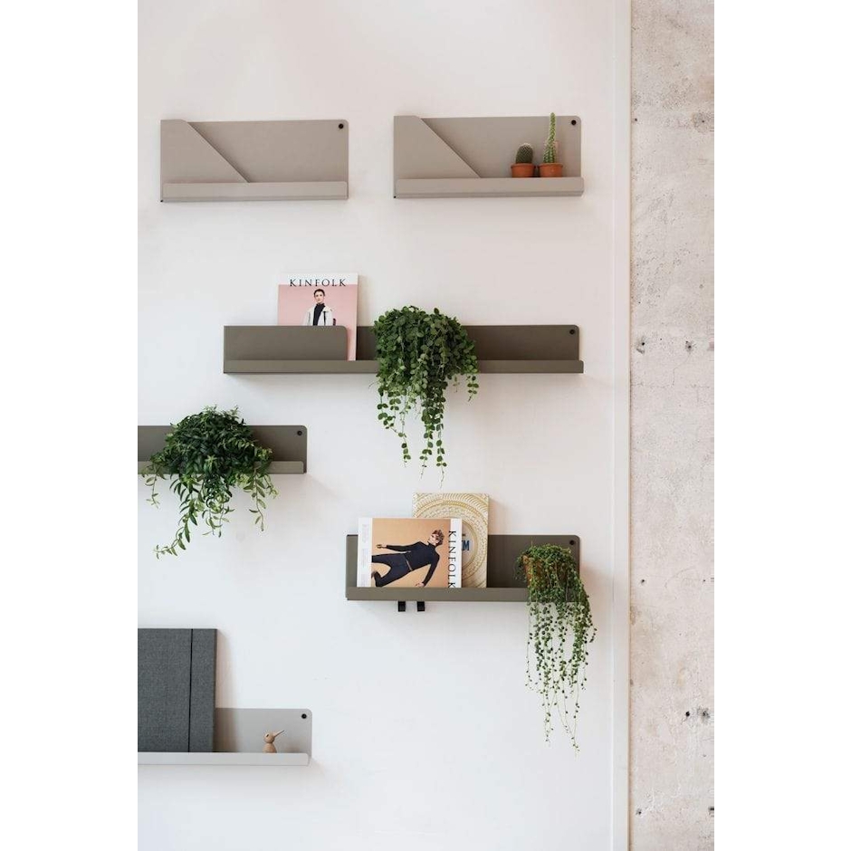 Home22 Scandinavian Folded Metal Shelf Translation missing: en-PH.activerecord.decorators.item_part_image/alt