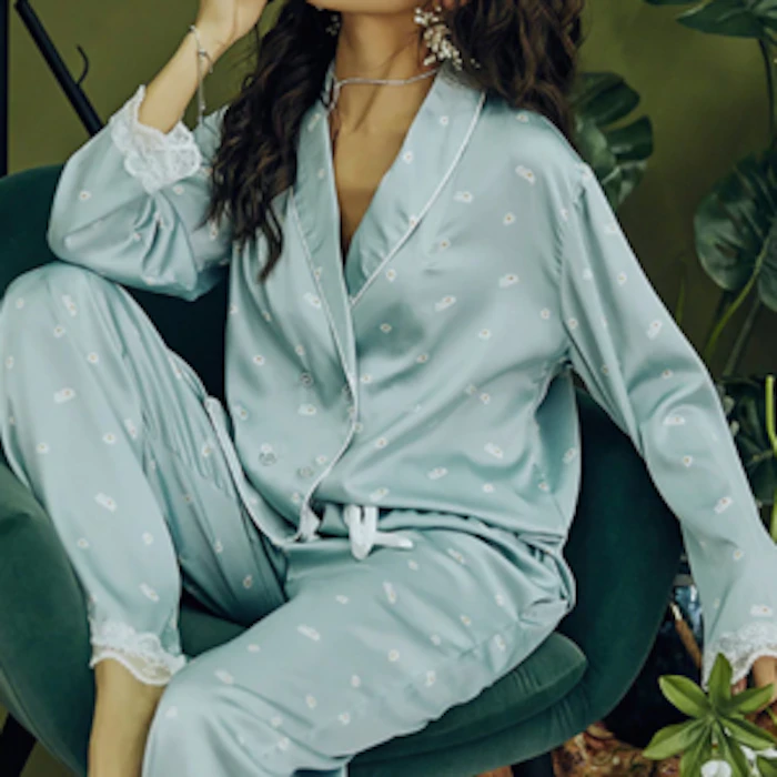 Lounge Edit Yanie Pajama Set Translation missing: en-PH.activerecord.decorators.item_part_image/alt