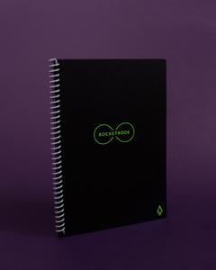 Rocketbook Core Smart Notebook Translation missing: en-PH.activerecord.decorators.item_part_image/alt