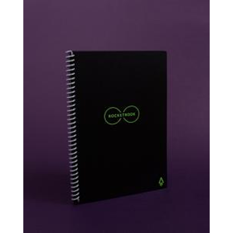 Rocketbook Core Smart Notebook Translation missing: en-PH.activerecord.decorators.item_part_image/alt