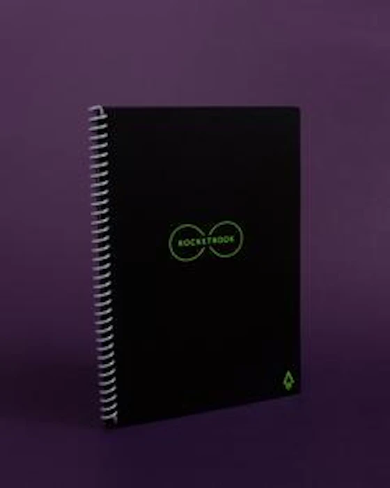 Rocketbook Core Smart Notebook Translation missing: en-PH.activerecord.decorators.item_part_image/alt